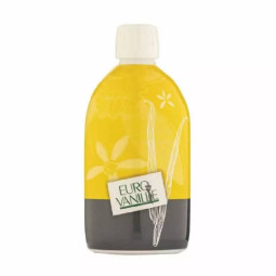 Hương vani 500g - Euro Vanille