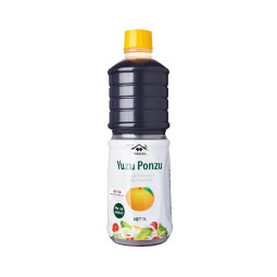 Nước xốt - Yamasa Yuzu Ponzu (1L) | EXP 09/01/2026