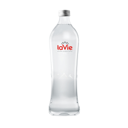 Nước Khoáng Thiên Nhiên 450ml - C20 - La Vie