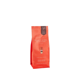 Cà phê hạt rang Traditional Phin Blend 500g