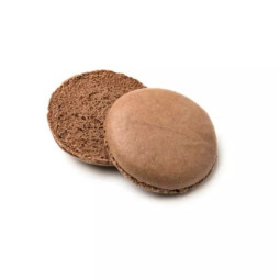 Bánh Macaron Shell Brown (4.5Cm, 6G) - (C240) - C'Est Bon