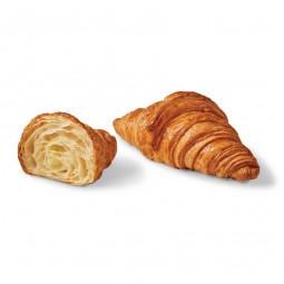 35508 - CROISSANT FINE BUTTER BAKER SOLUTION (70G) - C64 - BRIDOR