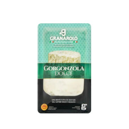 Phô mai -Granarolo- Gorgonzola Dolce 200g | EXP 01/12/2025