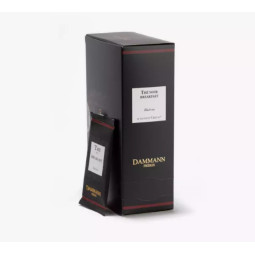 Trà đen túi lọc - 4973 - Dammann - Thé noir Ceylan O.P.  24*2g | EXP 31/12/2025