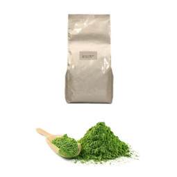 MATCHA POWDER IM-4 NANZANEN (500G) - SANRIKU