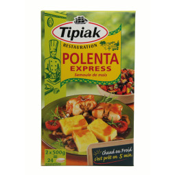 POLENTA EXPRESS (1KG) - CFF RUNGIS