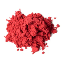 Red Powder Food Coloring (100g) - Flavors And Chefs | EXP 26/02/2026