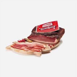 Thịt heo xông khói - Levoni - 172 - Half Catelspeck ~2,8kg | EXP 02/03/2026