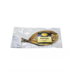 Smoked Kipper Frz (200g)  J.C.David | EXP 10/04/2026