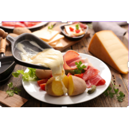 Set Tiệc Raclette Beillevaire Thượng Hạng