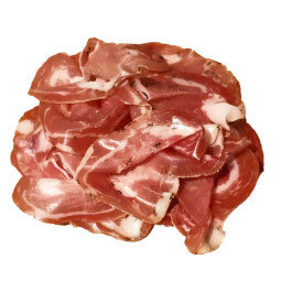 222 - Coppa Slice (200g) - Dalat Deli