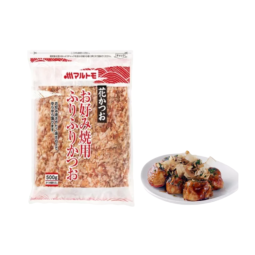FURIFURIKATSUO DRIED BONITO FLAKES MARUTOMO (500G) - SANRIKU