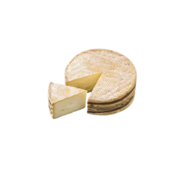 Livarot (500g) (Cow) - Beillevaire