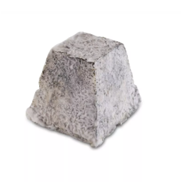21 – Valencay Aop (250g) (Goat) - Beillevaire