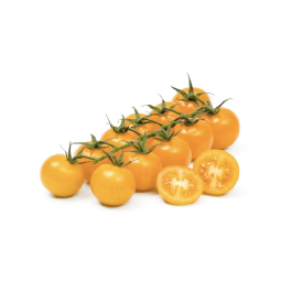 Cherry Tomato Orange (250g) - Orlar