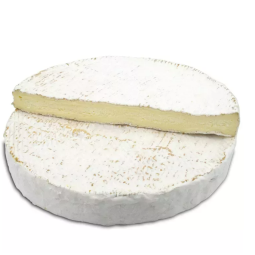 7 - BRIE DE MEAUX AOP (~1.5KG) (COW)