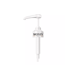 170014 - PUMP 5ML SYRUP 700ML - MONIN