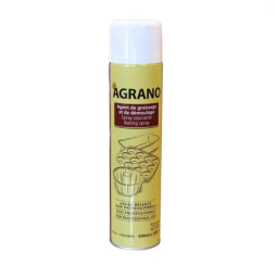 GREASING SPRAY (600ML) - FLAVORS AND CHEFS