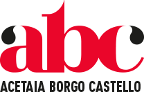 Acetaia Borgo Castello