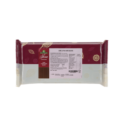 Sôcôla đen dạng khối - Shine extra dark block Nhãn hiệu Master Martini 1kg