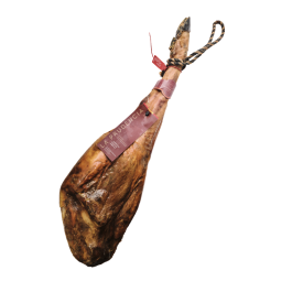 100% Iberian Bellota Ham Bone In (~9kg) - La Prudencia
