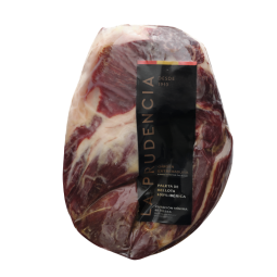 100% Iberian Bellota Shoulder Boneless (~2.5kg)  - La Prudencia