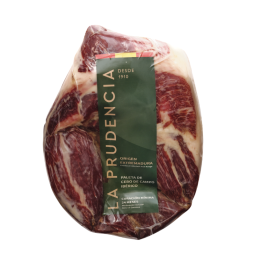 Iberian Cebo De Campo Shoulder Boneless (~2.5kg) - La Prudencia