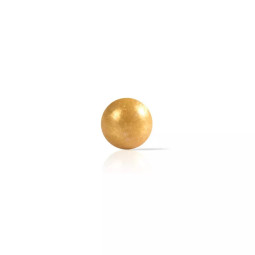 Sôcôla trang trí - 77269 - Mini Pearl Gold - Dobla