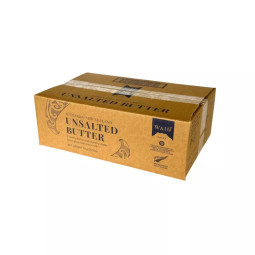 Bơ lạt - Waiu Dairy - New Zealand Unsalted Butter (10kg)