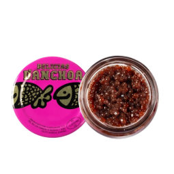 Hạt trân châu vị cá cơm (50G) - SHIKRÁN