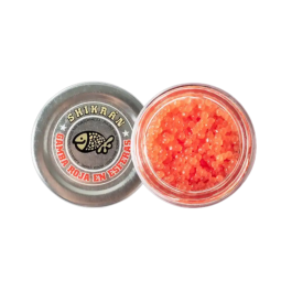 Hạt trân châu vị tôm (50G) - SHIKRÁN