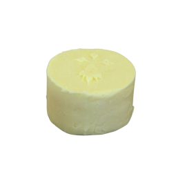 6046 - Unsalted Butter No Specific Shape Pasteurised Milk (1kg) - Beillevaire
