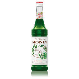 XI-rô Bạc Hà Xanh  (700Ml) - Monin