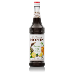 XI-rô Trà Chanh  (700Ml) - Monin