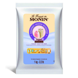 Yogurt Smoothie Base Powder (1Kg) - Monin