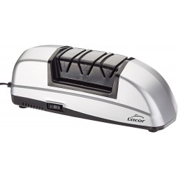 Electric Knife Sharpener 80W Lacor 69261