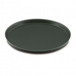 Pizza Mould Aluminum Non-Stick 28Cm Lacor 68828