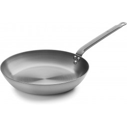 Iron Steel Frying Pan 28Cm Lacor 63623