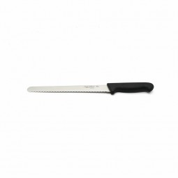 Dao Cắt Bánh Mỳ Cutlery Pro Cán Đen 25Cm