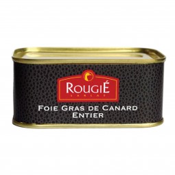 Foie Gras de Canard 200g