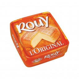 Rouy (200g) (Cow) - Président