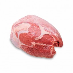 Thịt đùi bò - Harvey Beef - Knuckle Wagyu MB 3/8 frz F1 400days GF (~9kg)