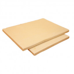 Bánh bột ngàn lớp đông lạnh - Puff Pastry Fine Butter Sheet Frz (300G) - C36 - Bridor