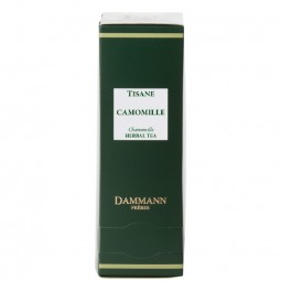 8056 - Camomille (1G)*24 - Herbal Tea - Dammann Frres