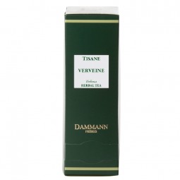 5680 - Verveina (2G)*24 - Herbal Tea - Dammann Frres