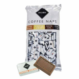 Coffee Naps (1Kg) - Rioba