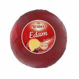 Edam Ball  (~1.9Kg) - Président