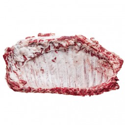 Thịt sườn heo có xương đông lạnh (~850g) - Loza