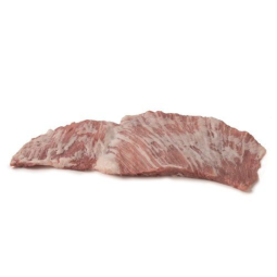 Organic Iberico Secreto Frozen (~400g) – Marcial