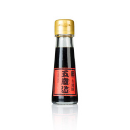 Nước tương 10 năm tuổi - Soy Sauce 3 Years Old (50Ml) - Spice Sas